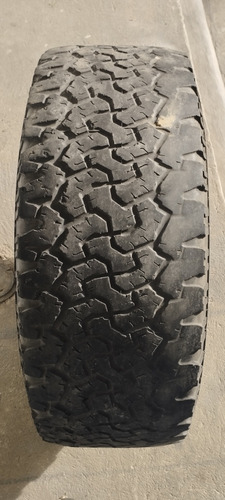 Goma 285 50 20 Usado Bfgoodrich 