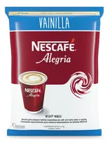 Comprar Café Instantáneo En Polvo Vainilla Nescafé Para Máquina