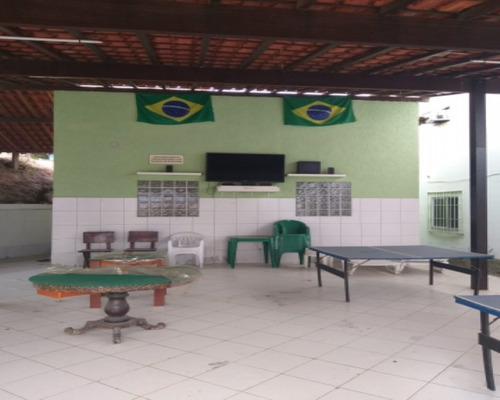 Casa Para Venda Em São Gonçalo/rj - C-079 - 69495667