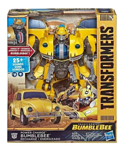 Transformers juguetes 2018 discount