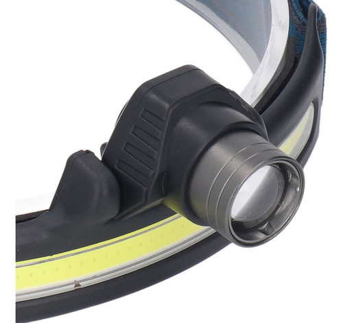Carga Por Inducción De Faros Tipo C Con Sensor De Inundación