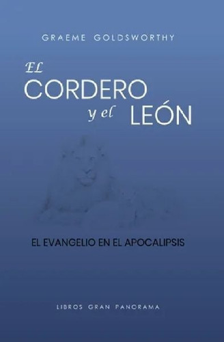 El Cordero Y El Leon