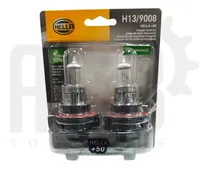 Comprar Focos Halogenos Marca Hella Modelo H13\u002F9008