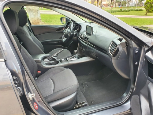 Mazda 3 Mazda 3 Full Equipo
