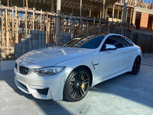 Bmw Serie M 3.0 M4 560cv 2018