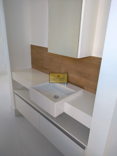 Apartamento Com 1 Quartos Para Alugar No Savassi Em Belo Horizonte/mg - 6184