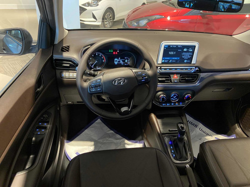 Hyundai Hb20 2022 1.0 Diamond Plus Tgdi Flex Aut. 5p