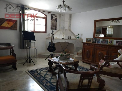 Ref.: 4042 - Chácara Em Louveira Para Venda - V4042