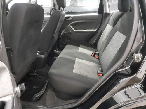 Ford Fiesta 1.0 ROCAM HATCH 8V FLEX 4P MANUAL