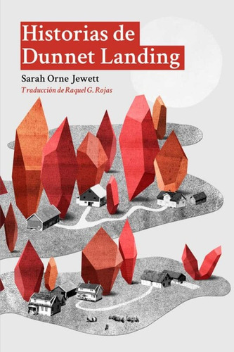 Historias De Dunnet Landing - Orne Jewet Sarah