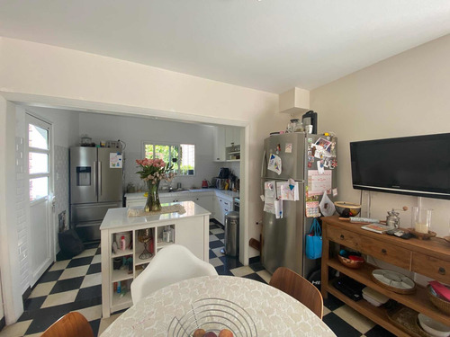 Imagen 2 de 19 de Venta Casa Carrasco 3 Dormitorios 1 Planta Jardín