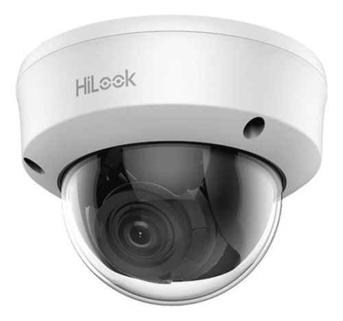 Cámara De Seguridad Hikvision 2mp Ds-2ae4215ti-d Visión Noct