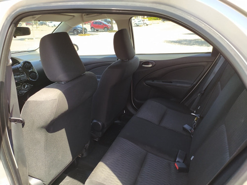 Toyota Etios 1.5 X 6mt My19 2019
