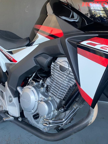 Imagen 13 de 15 de Honda Twister 250 Usado Seleccionado Motoswift