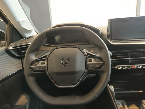 Peugeot 208 1.6 Allure At