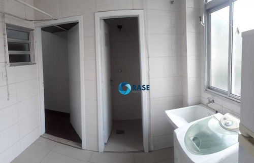Imagem 23 de 26 de Apartamento Com 4 Dormitórios Para Alugar, 100 M² - Butantã - São Paulo/sp - Ap2978