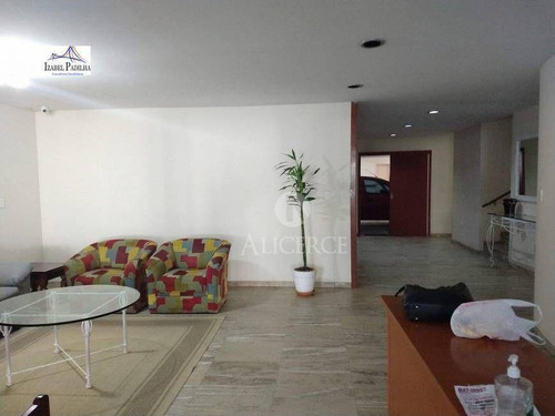 Imagem 27 de 28 de Apartamento Com 3 Dormitórios À Venda, 88 M² Por R$ 569.000,00 - Centro - Florianópolis/sc - Ap2053