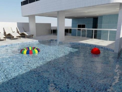 Imagem 20 de 25 de Apartamento Em Praia Grande, 01 Dormitório, Caiçara, Ap1649 - Ap1649 - 69574892