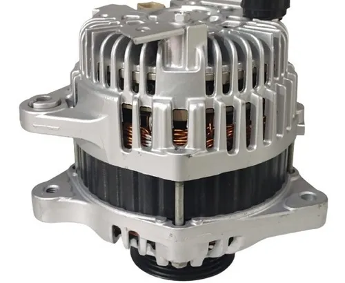 Alternador Honda New Fit 1.5 1.4 /ahga77/a5tj0091zt Original