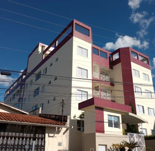 Apartamento 70m² Em Jundiaí 