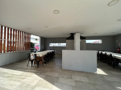 Departamento En Arriendo De 2d 2b 1e. Frente Univ En Talca
