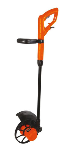 Imagen 2 de 10 de Desbrozadora 11'' 600w Con Guarda Black+decker Gl600n-b3