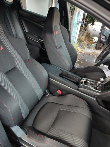 Honda Civic 1.5 Turbo Cvt