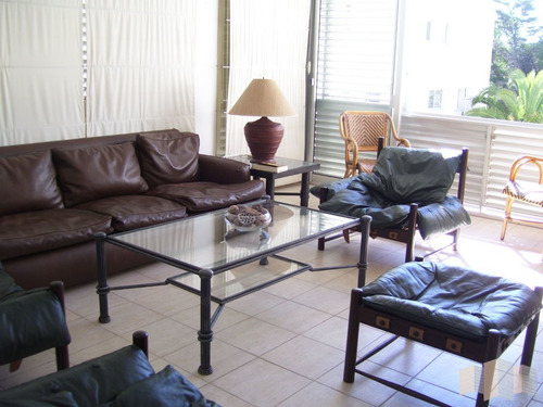 Imagen 1 de 17 de Apartamento En Punta Del Este, Peninsula