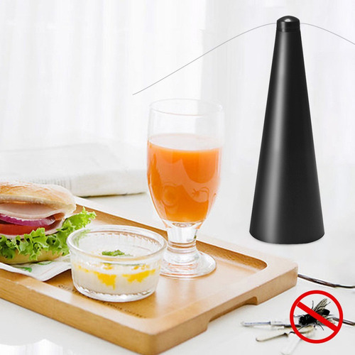 2×ventilador V Mantenha E Longe Sua Comida Desfrute De Uma