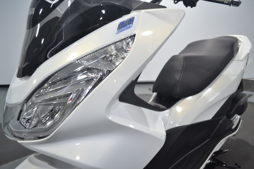 Honda Pcx 150