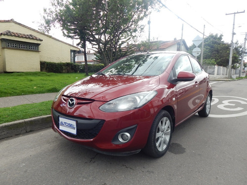 Imagen 1 de 11 de Mazda 2