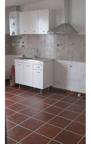 Imagen 4 de 13 de Entre V. Rivera Indarte Y Saldán- Dpto + Terreno- Renta Aprox. $ 35.000
