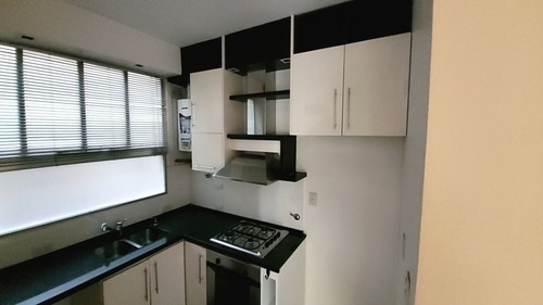 Imagen 17 de 28 de Venta Colegiales 2 Ambientes Reciclado Bajas Expensas
