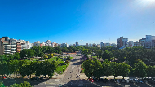 En Alquiler 24 Meses. Departamento De 4 Ambientes Con Baulera. Plaza Mitre.