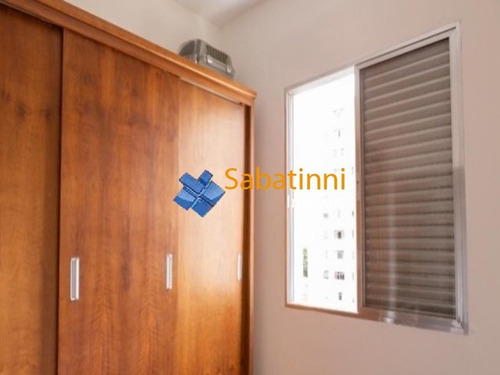 Imagem 4 de 17 de Apartamento A Venda Em Sp Santa Cecília - Ap04678 - 69404981