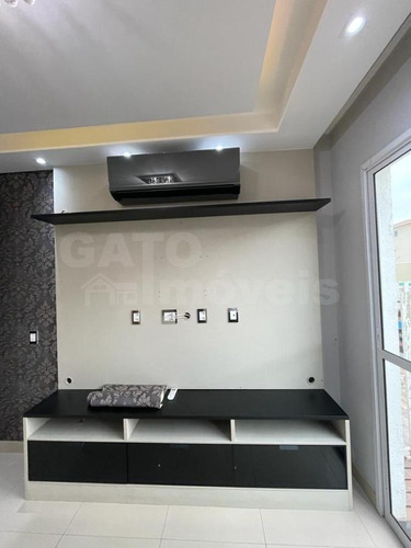 Imagem 6 de 15 de Casa Para Venda Em Santana De Parnaíba, Chácara Do Solar Iii, 2 Dormitórios, 2 Banheiros, 1 Vaga - 23215_1-2384173