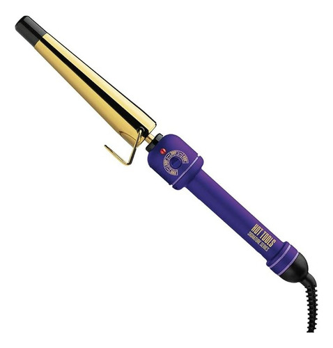 Ferro Rizador Hot Tools Signature Conico 1 1/4 A 3/4