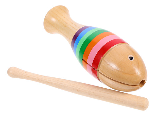 1 Juego De Instrumentos De Percusión Para Niños, Barra De So