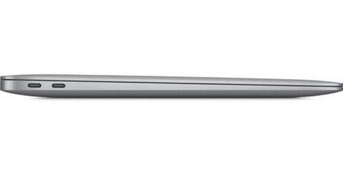 Apple Macbook Air M1 13,3 8/256gb 2021 Gtia Oficial Cover Co