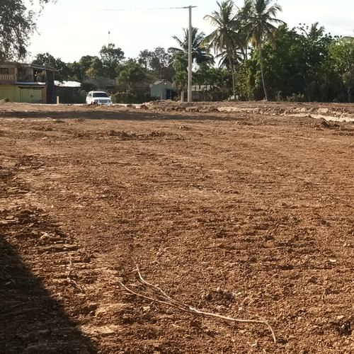 Imagen 18 de 20 de Tu Solar De 200 M2 Para Construir A Tu Gusto / Con Oferta Especiales Para El Dia De Las Madres