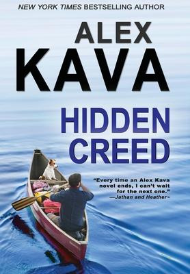 Libro Hidden Creed : (book 6 Ryder Creed K-9 Mystery) - A...