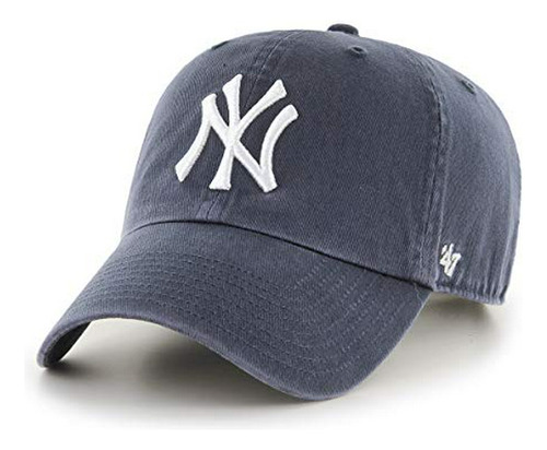 Brand: '47 47 Yankees De Nueva York Limpian