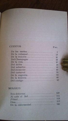 Imagen 3 de 5 de Gesta - Alberto Ghiraldo