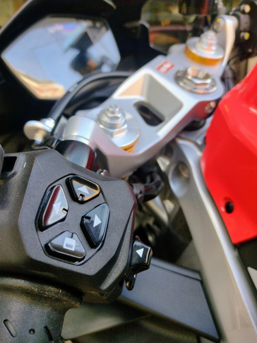 Imagen 14 de 19 de Aprilia Rs 660 Cc 100% Italiana, Reserva Ahora