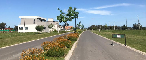 Lote Laguna Barrio San Lucas - Canning