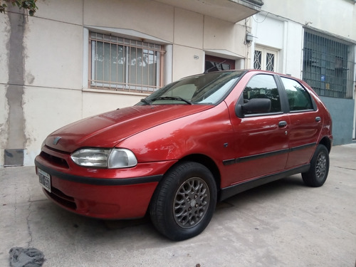 Fiat Palio Td Td