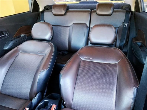 Chevrolet Cobalt 1.8 Mpfi Elite 8v