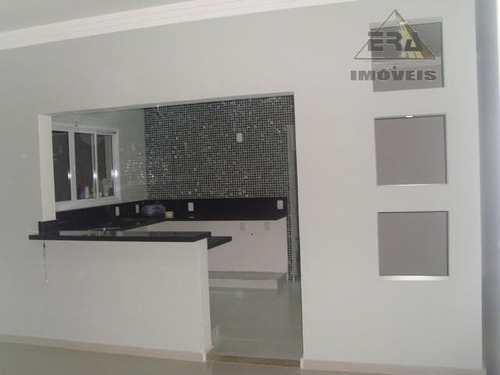 Imagem 18 de 18 de Casa Residencial À Venda - Ca0193. - Ca0193