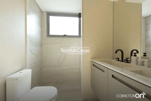 Imagem 6 de 30 de Apartamento Á Venda, 4 Dorms, Chácara Klabin, - V5772