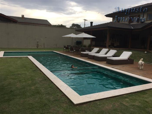 Imagem 10 de 29 de Chácaras Em Condomínio À Venda Em Atibaia/sp - Compre O Seu Chácaras Em Condomínio Aqui! - 1426064